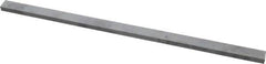 Made in USA - 1/4 Inch Thick x 1/2 Inch Wide x 12 Inch Long, Rectangular Carbide Blank - Rectangular - Makers Industrial Supply