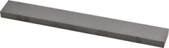 Made in USA - 1/4 Inch Thick x 3/4 Inch Wide x 6 Inch Long, Rectangular Carbide Blank - Rectangular - Makers Industrial Supply