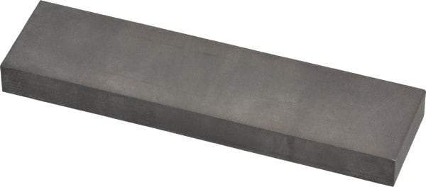 Made in USA - 1/4 Inch Thick x 3/4 Inch Wide x 3 Inch Long, Rectangular Carbide Blank - Rectangular - Makers Industrial Supply