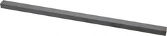 Made in USA - 3/8 Inch Thick x 1/2 Inch Wide x 12 Inch Long, Rectangular Carbide Blank - Rectangular - Makers Industrial Supply