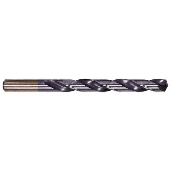 Hertel - 9.5mm 135° Cobalt Jobber Drill - Makers Industrial Supply