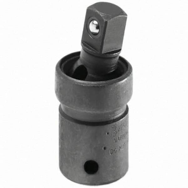 SK - Socket Adapters & Universal Joints - Makers Industrial Supply