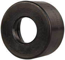 Greenlee - 1" Conduit Round Die - 34.6mm Hole Length x 1-3/8" Hole Diam - Makers Industrial Supply