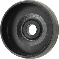 Greenlee - 3" Conduit Round Die - 89.8mm Hole Length x 3-1/2" Hole Diam - Makers Industrial Supply