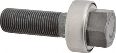 Greenlee - 3/4" Conduit Rod Draw Stud - 2-1/8" Hole Length x 28.3mm Hole Diam - Makers Industrial Supply