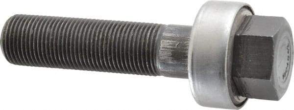 Greenlee - Rod Draw Stud - 2-15/16" Hole Length x 1-15/16" Hole Diam - Makers Industrial Supply