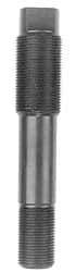 Greenlee - 6" Conduit Rod Draw Stud - 7-1/2" Hole Length x 6-5/8" Hole Diam - Makers Industrial Supply