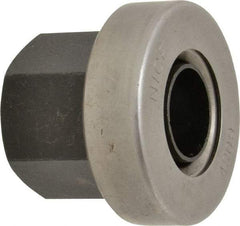 Greenlee - 1/2" Conduit D Drive Nut - 12.7mm Hole Length - Makers Industrial Supply