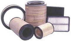 Hastings - Automotive Air Filter - Donaldson P181059, Fleetguard AF1733K, Fram CAK565A - Fram CAK565A, Hastings AF477, Wix 42321 - Makers Industrial Supply