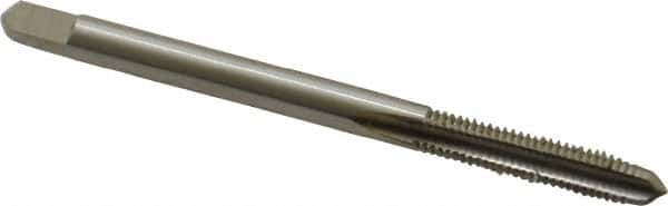 Magafor - 1/4" Body Diam, 120°, 2" OAL, Solid Carbide Spotting Drill - Makers Industrial Supply