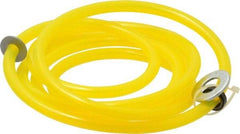 Abanaki - 30" Reach Oil Skimmer Tube - 76" Tube Length, For Use with Tube Oil Skimmers - Makers Industrial Supply