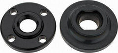 DeWALT - 5" Diam Angle & Disc Grinder Flange - For Use with Type 1 Cutting Wheels - Makers Industrial Supply