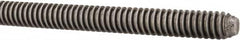 Keystone Threaded Products - 3/8-12 Acme, 6' Long, Low Carbon Steel General Purpose Acme Threaded Rod - Oil Finish Finish, Right Hand Thread, 2G Fit - Makers Industrial Supply