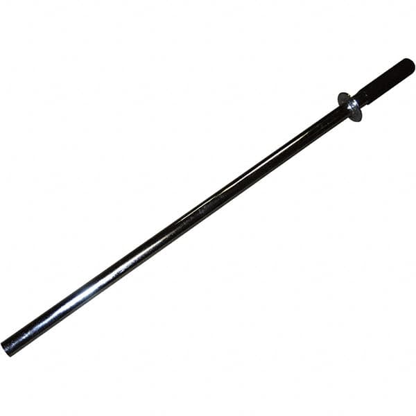 Vestil - Dock Leveler Accessories Type: Actuation Handle For Use With: Dockleveler - Makers Industrial Supply