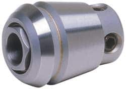 Kennametal - 8.08mm ER Series ER32 Hand Tap Collet - 5/16" Tap, Tension Tap - Exact Industrial Supply