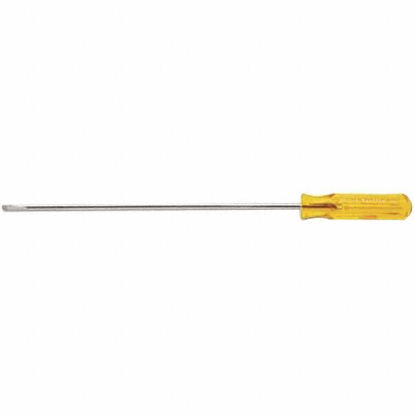 Xcelite - Slotted Screwdriver - Makers Industrial Supply