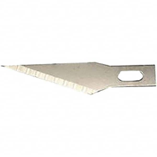 Xcelite - Hobby Knives - 5-13/16" LIGHT DUTY XCELITE PRECISION KNIFE - Makers Industrial Supply