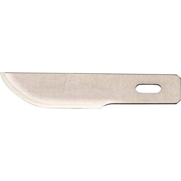 Xcelite - Knife Blades Type: Carving Blade Material: Carbon Steel - Makers Industrial Supply