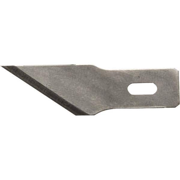 Xcelite - Knife Blades Type: Carving Blade Material: Carbon Steel - Makers Industrial Supply