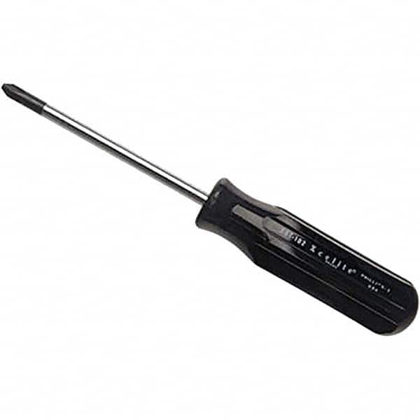 Xcelite - Phillips Screwdrivers PSC Code: 5120 - Makers Industrial Supply