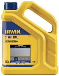 Irwin - 40 Container Chalk Refill - Blue - Makers Industrial Supply