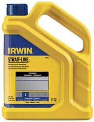 Irwin - 40 Container Chalk Refill - Blue - Makers Industrial Supply