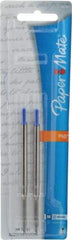 Made in USA - Ink Pen Refill - For Use with 200-60A Retractable Ink Pen - Makers Industrial Supply