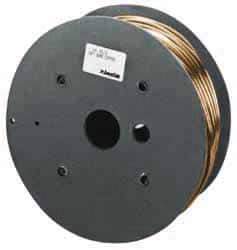 Southwire - 4 AWG, 77 mil Diameter, 198 Ft., Stranded, Grounding Wire - Copper, ASTM Specifications - Makers Industrial Supply