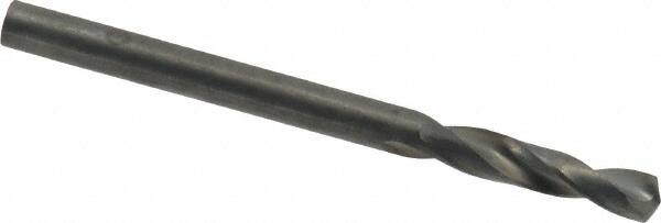 Guhring - #21 130° Spiral Flute Cobalt Screw Machine Drill Bit - Makers Industrial Supply