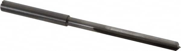 Guhring - #13, 0.185", 120° Point, Solid Carbide Straight Flute Drill Bit - Makers Industrial Supply