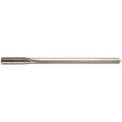 Guhring - 3.3mm, 120° Point, Solid Carbide Straight Flute Drill Bit - Makers Industrial Supply