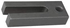 Jergens - U-Shaped Strap Clamps Overall Length (Inch): 4 Width (Inch): 1-1/2 - Makers Industrial Supply