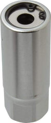 Facom - 1/2" Drive Roller Hex Bolt Remover - 8mm Hex, 2-15/16" OAL - Makers Industrial Supply