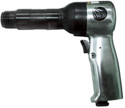 Florida Pneumatic - Air Riveters Riveter Type: Riveting Hammer Rivet Capacity (Decimal Inch): 0.4980 - Makers Industrial Supply