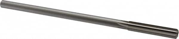 Alvord Polk - 0.3543" Cobalt 6 Flute Chucking Reamer - Makers Industrial Supply