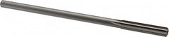 Alvord Polk - 0.3543" Cobalt 6 Flute Chucking Reamer - Makers Industrial Supply