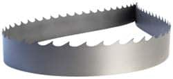 Lenox - 4 TPI, 19' 6" Long x 3/8" Wide x 0.032" Thick, Welded Band Saw Blade - Makers Industrial Supply