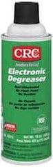 CRC - 1 Gal Bottle Cleaner/Degreaser - Liquid, Unscented - Makers Industrial Supply