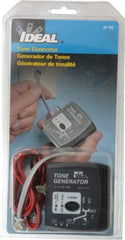 Ideal - Tone Generator - Cat5 Compatible - Makers Industrial Supply