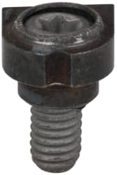 Kennametal - Series SEFAS, Clamp for Indexables - Compatible with 360.650, 360.651, 360.652, 360.653 Clamp Screws - Makers Industrial Supply