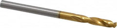 Guhring - #29 130° Parabolic Flute Cobalt Screw Machine Drill Bit - Makers Industrial Supply