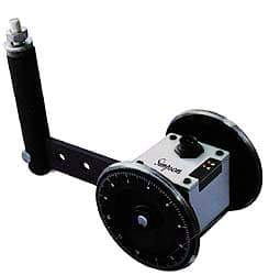 Simpson Electric - 0 Digit LED Display Encoder - Length Measuring Chariot Systm - Makers Industrial Supply