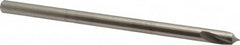 Magafor - 3/8" Body Diam, 90°, 6-3/4" OAL, Cobalt Spotting Drill - Makers Industrial Supply