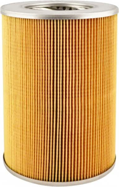 Hastings - Automotive Hydraulic Filter - AC Delco PF846, Fram C732 - Fram C732, GMC 6439488, Hastings PT191-10, Purolator PM6042, Wix 51437 - Makers Industrial Supply