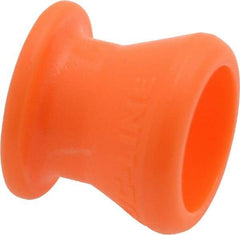 Loc-Line - 1/4" Hose Inside Diam, Coolant Hose End Cap - For Use with Loc-Line Modular Hose System, 20 Pieces - Makers Industrial Supply