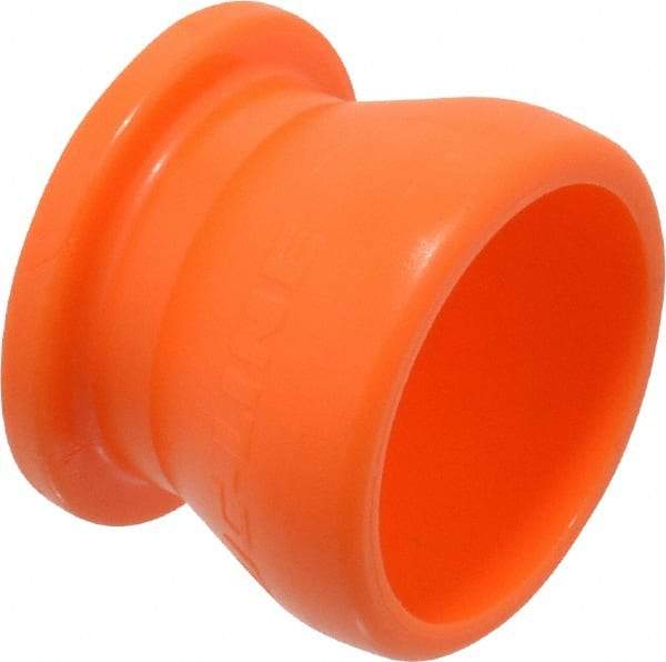 Loc-Line - 1/2" Hose Inside Diam, Coolant Hose End Cap - For Use with Loc-Line Modular Hose System, 20 Pieces - Makers Industrial Supply