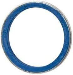 Cooper Crouse-Hinds - PVC/Steel Self Retaining PVC Gasket for 1" Conduit - For Use with Intermediate Metal Conduit & Rigid Conduit - Makers Industrial Supply