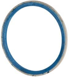 Cooper Crouse-Hinds - PVC/Steel Self Retaining PVC Gasket for 2" Conduit - For Use with Intermediate Metal Conduit & Rigid Conduit - Makers Industrial Supply