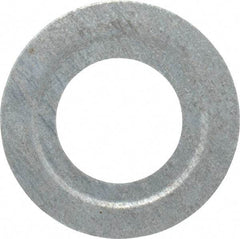 Cooper Crouse-Hinds - 1-1/2 to 1" Conduit, Electrical Enclosure Steel Reducing Washer - For Use with Rigid/IMC Conduit/Steel Box, UL File E23223 - Makers Industrial Supply