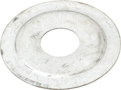 Cooper Crouse-Hinds - 2-3/4" Conduit, Electrical Enclosure Steel Reducing Washer - For Use with Rigid/IMC Conduit/Steel Box, UL File E23223 - Makers Industrial Supply